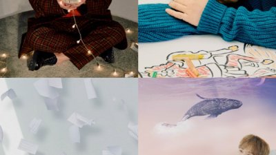 {htmlspecialchars(슈퍼주니어 성민, 첫 솔로앨범 '오르골' 티저컷 공개)}