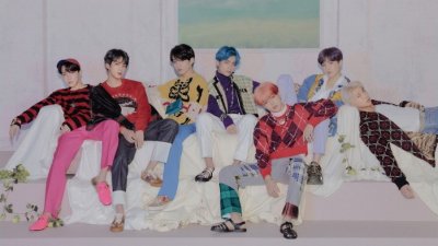 {htmlspecialchars(MMA 2019, 방탄소년단 출연 확정…'한국의 풍류' 이은 색다른 무대 기대)}