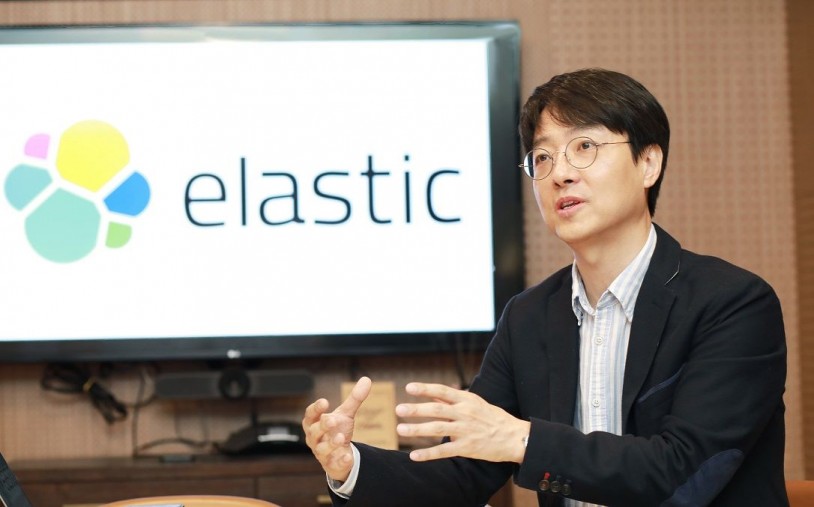 김재성 엘라스틱 코리아 지사장