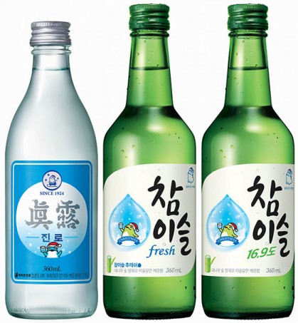 출처=하이트진로