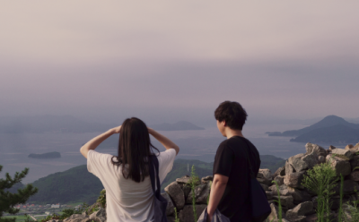 [ET-ENT 영화] 서울독립영화제(1) ‘여름날’ 한 번은 느껴봤을, 군중 속의 소외와 외로움