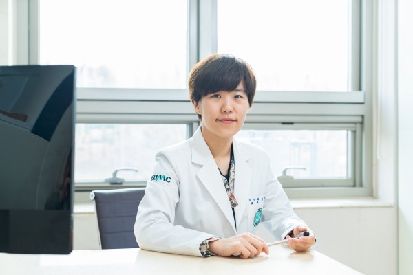 장윤경 이대목동병원 신경과 교수
