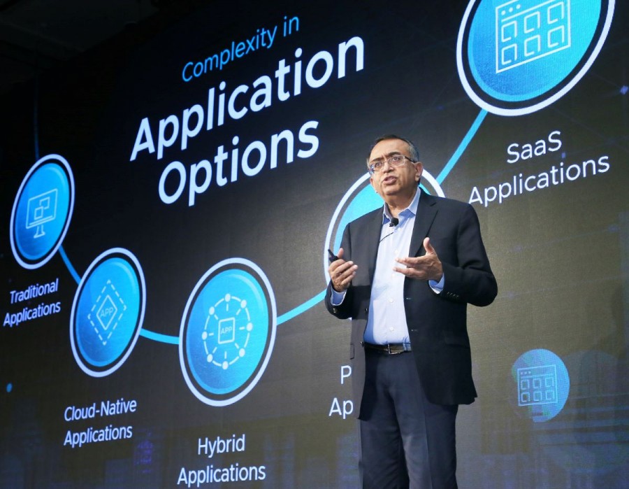 VMware vFORUM 2019 행사