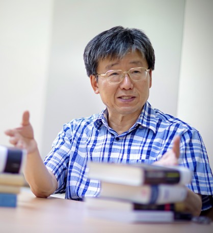 경희대학교 임종환 교수 출처=대상