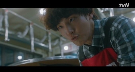 사진=tvN 드라마 '싸이코패스 다이어리' 방송 캡처