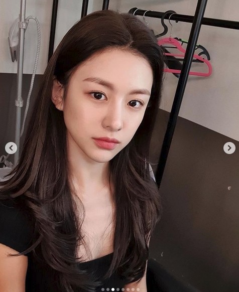 사진=고윤정 SNS