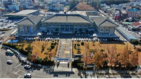 ‘여수산단 공공폐수처리시설 증설사업 예타 면제’
