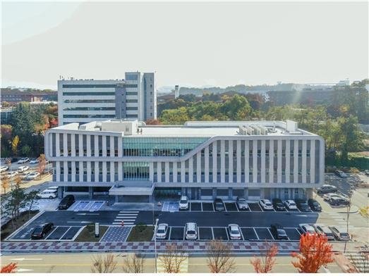 국가생명연구자원정보센터 준공식 29일 개최