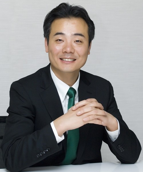 슈나이더 일렉트릭 신임 대만지사 대표로 임명된 김경록 슈나이더 일렉트릭 코리아 사장