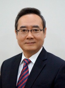 서태건 신임 대표. 사진=WCG.