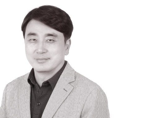 CJ올리브네트웍스 차인혁 대표이사