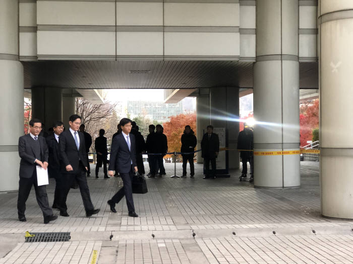 이재용 부회장