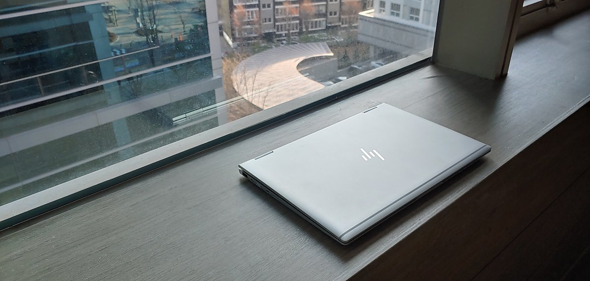 'HP 엘리트북 x360 1040 G6'