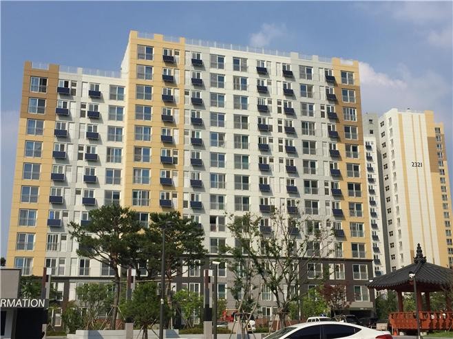 서울시, 173억 투입해 '베란다형 태양광발전소' 5만 가구 보급