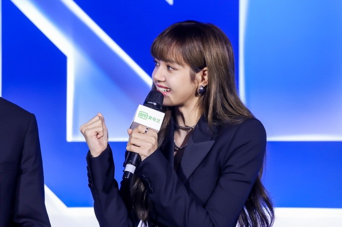 사진=YG엔터테인먼트 제공
