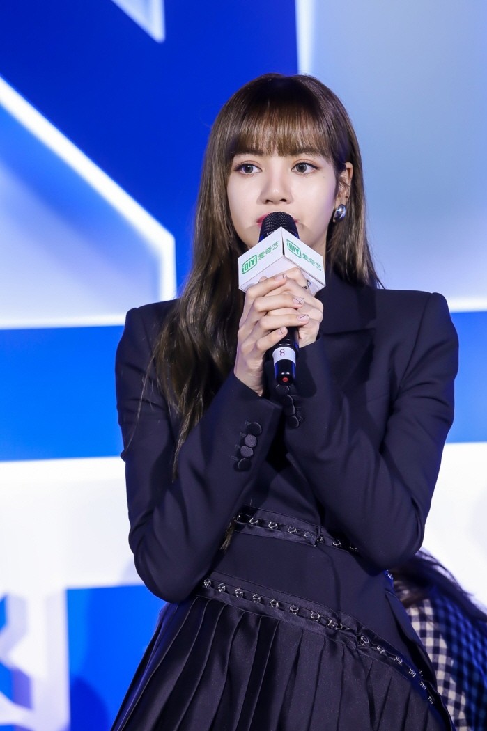 사진=YG엔터테인먼트 제공