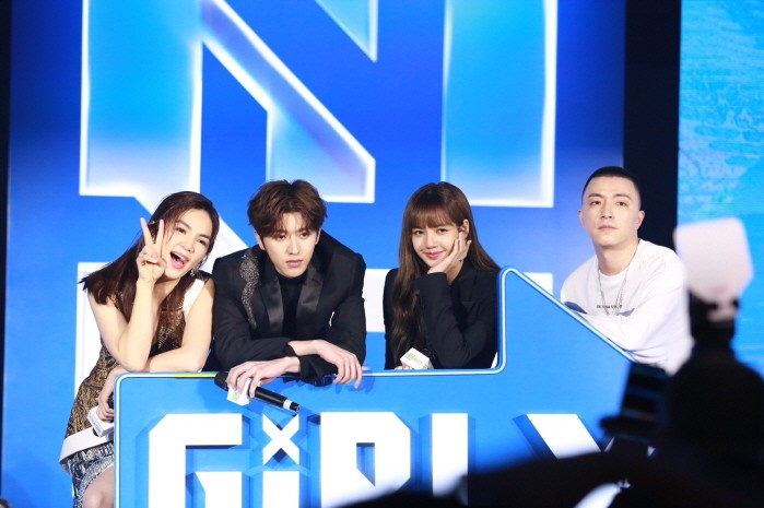 사진=YG엔터테인먼트 제공