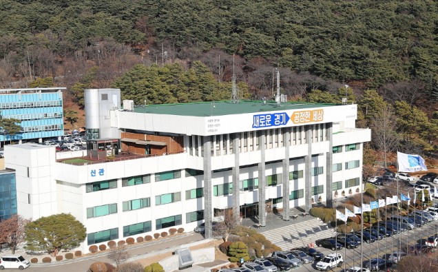 경기도, 미세먼지 방지사업에 1515억원 투입...예산 2배로 늘려
