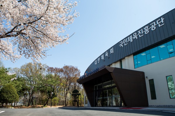 국민체육진흥공단, 올림픽공원·에콜리안 골프장 등 정상운영