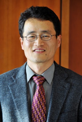 한국기원 양재호 사무총장