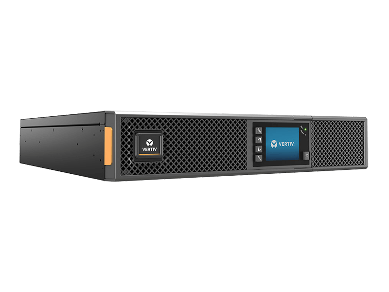 버티브 랙마운트형 온라인 무정전전원공급장치(UPS) 리버트 GXT5(Vertiv Lieber GXT5)
