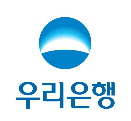우리은행 CI.
