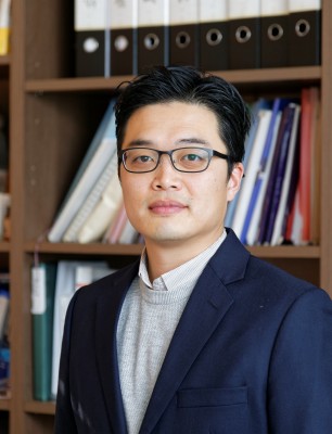 연세대 심우영 교수