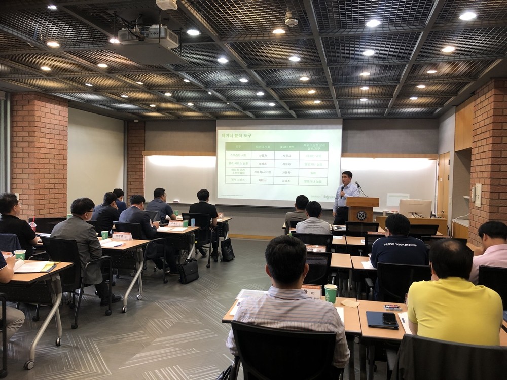 슈나이더일렉트릭 아카데미(SE Academy)는 데이터센터 교육 전문 기술과정을 신설했다.