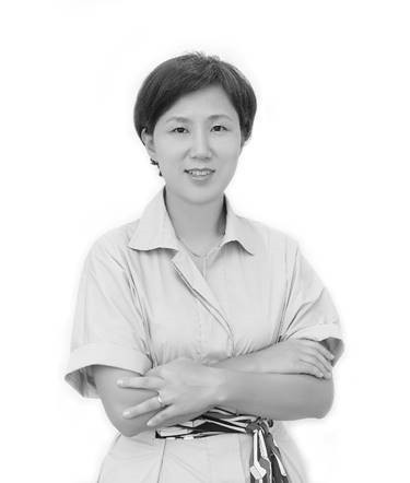 이지은 한국마이크로소프트 신임 대표이사.