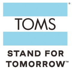 LF, 미국 슈즈 브랜드 '탐스(TOMS)' 국내 시장 독점 전개