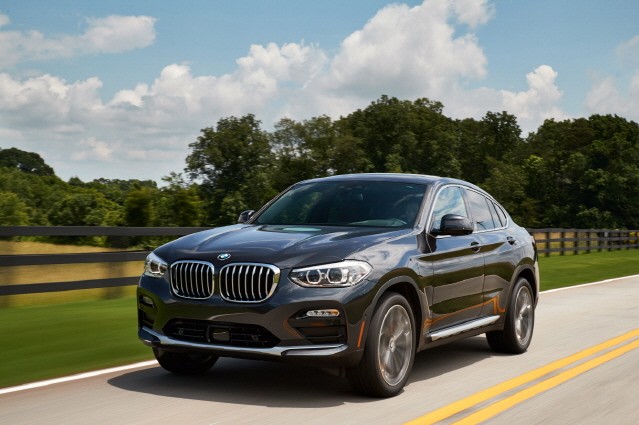 BMW, 뉴 X3 · 뉴 X4 신규 가솔린 라인업 출시