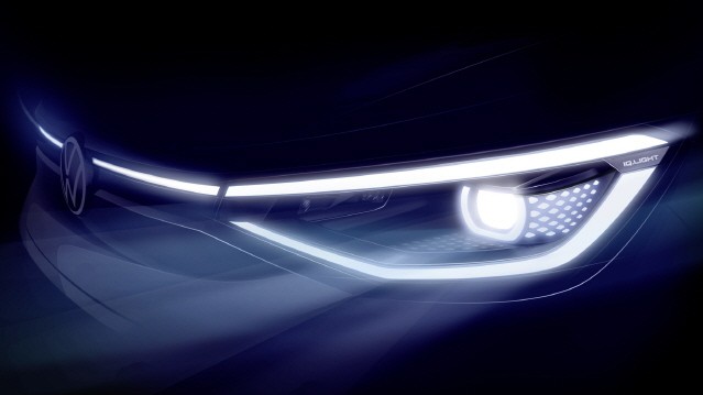 폭스바겐, 첫 번째 순수 전기 콤팩트 SUV ‘ID.4’ 공개