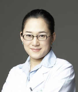 이대서울병원 비뇨의학과 윤하나 교수