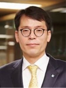 김성태 IBK기업은행 신임 전무이사(수석부행장).