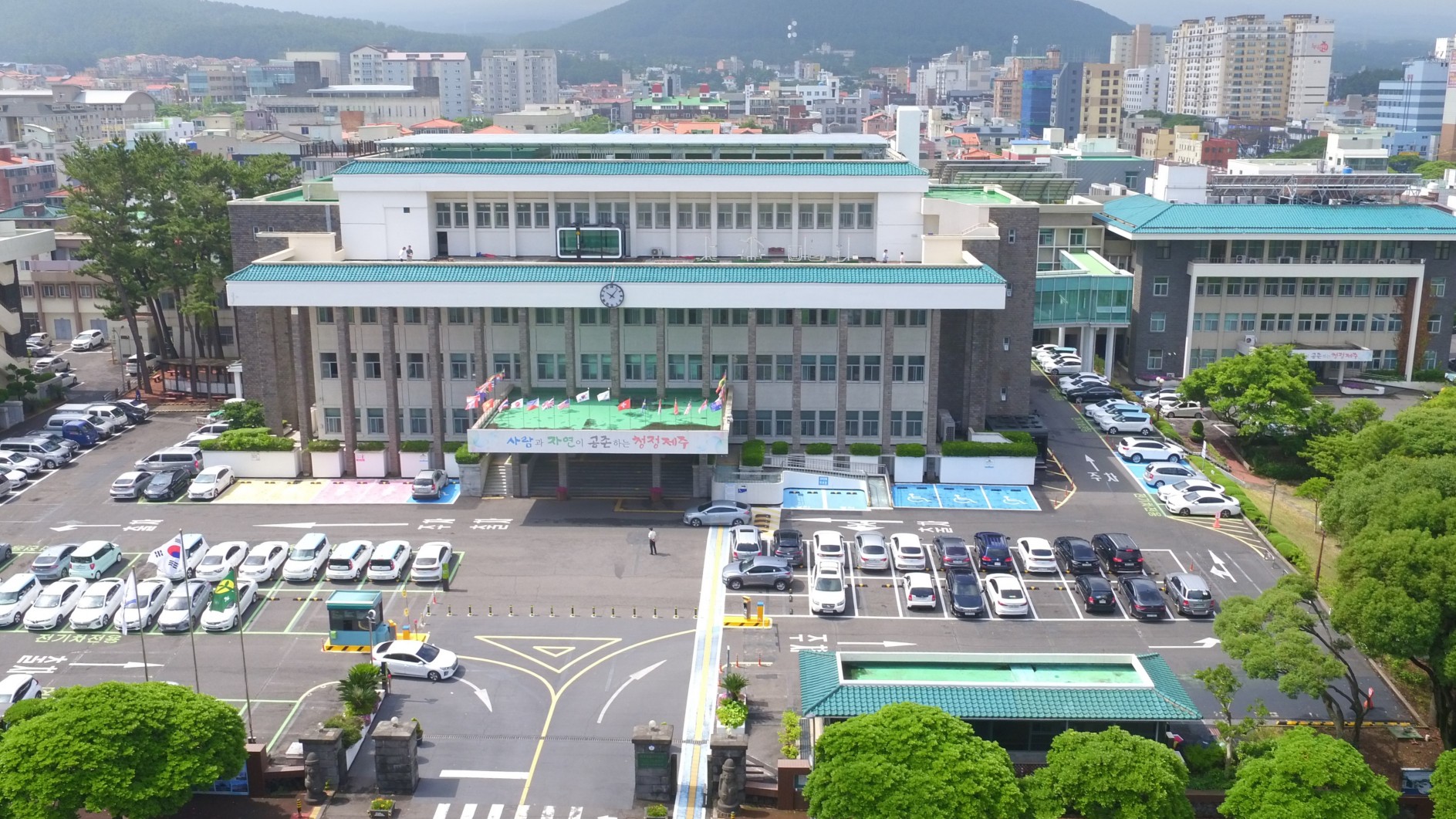 제주도, 온실가스 감축 활동에 도민 참여 촉진 정책 추진...탄소포인트제 38% 가입