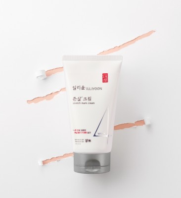 일리윤, 튼살크림