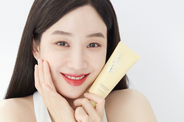 LF 아떼, 국내 최초 비건 선 케어 신제품 출시