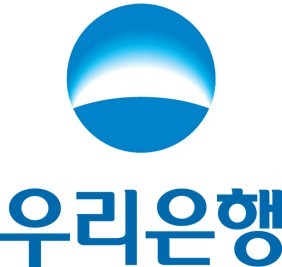 우리은행 CI.