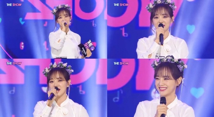 더쇼 이미지