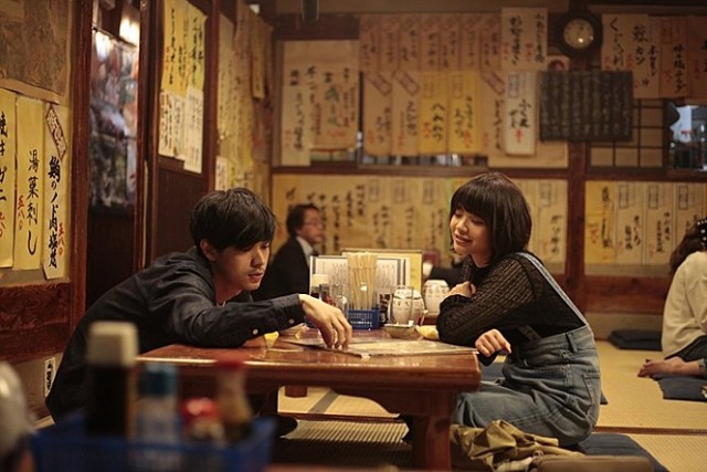영화 '사랑이 뭘까' 스틸컷 / 출처 : 네이버 영화