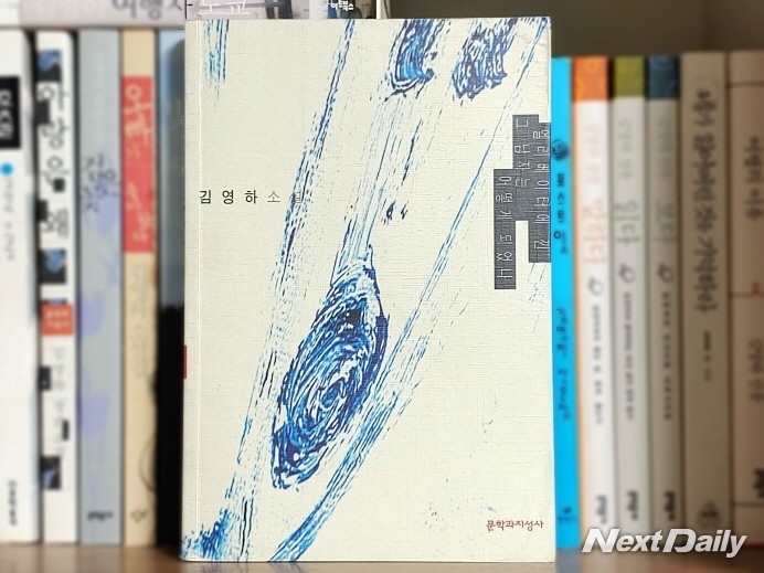 엘리베이터에 낀 그 남자는 어떻게 되었나 | 문학과지성사 | 1999.07.07 ⓒ윤영옥