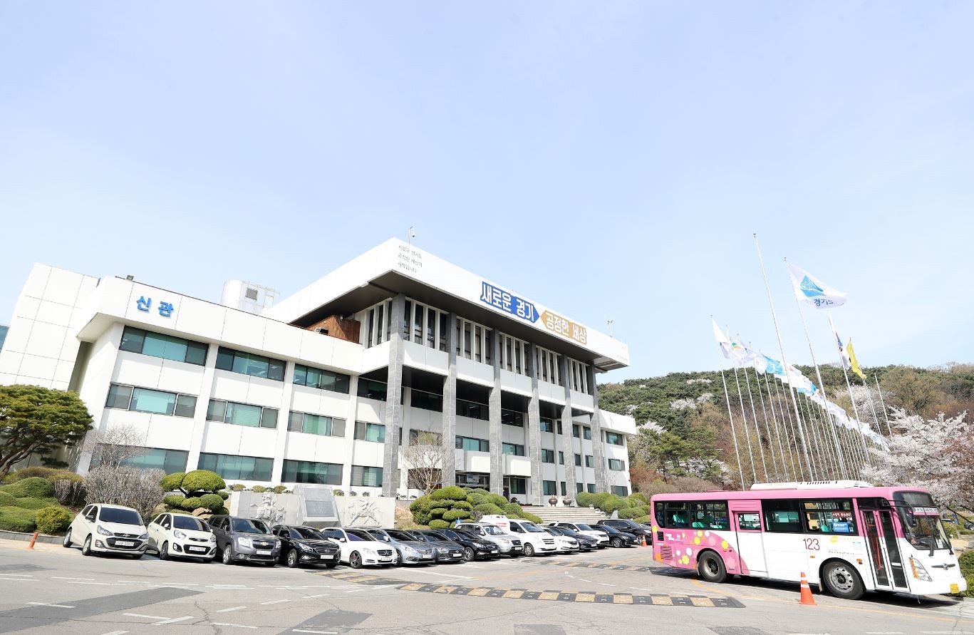경기도, ‘미세먼지 저감 및 관리에 관한 조례’ 개정...12월부터 ‘미세먼지 계절관리제’ 시행