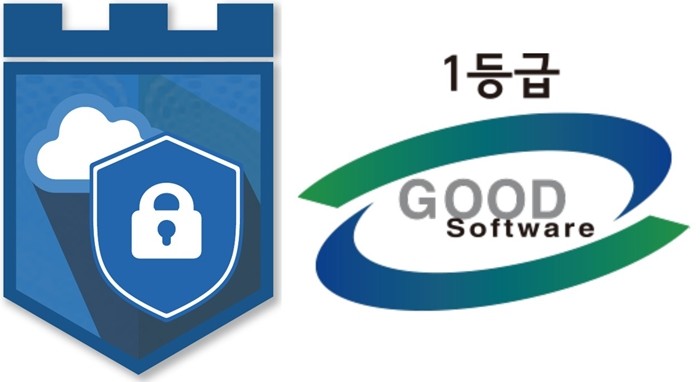 GS 1등급 획득한 SGA 인증솔루션 TrustAuth