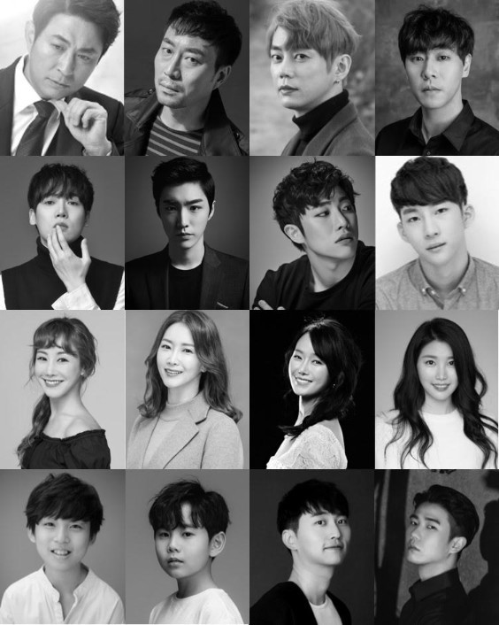 웰메이드 창작 뮤지컬 '루드윅: 베토벤 더 피아노', 6월 개막!