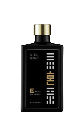 골든블루 '혼' 제품 이미지