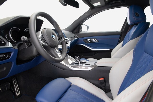 BMW 코리아, 40대 한정판 M340i 퍼스트 에디션 출시
