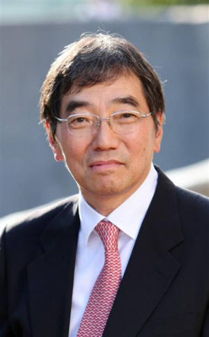 윤석헌 금융감독원장.