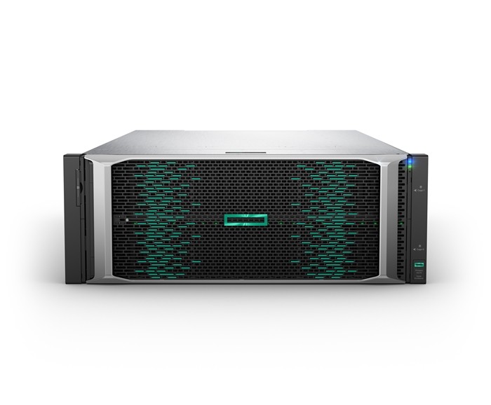 지능형 스토리지 솔루션 HPE 프라이메라
