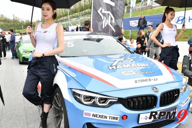 BMW, CJ슈퍼레이스 M 클래스서 모터스포츠 마케팅 ‘두각’