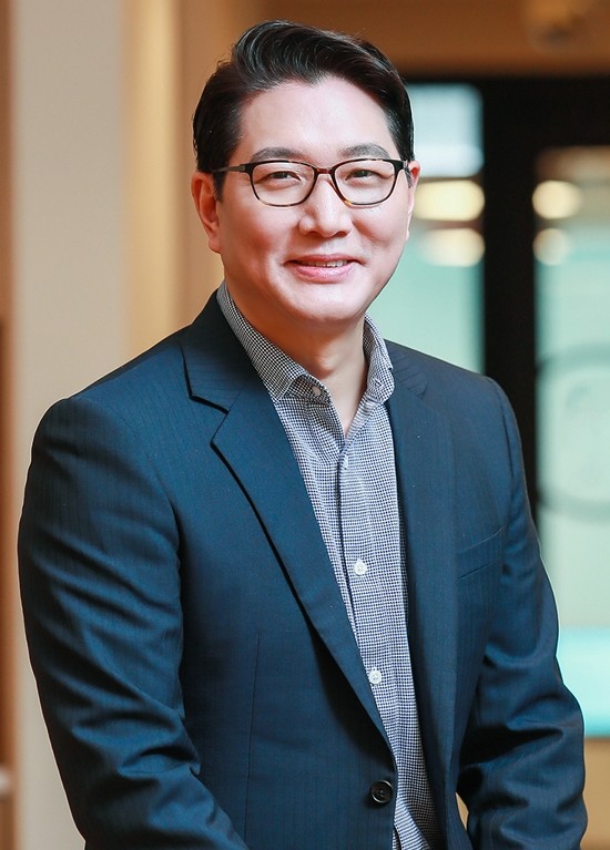 이희만 팔로알토 네트웍스 코리아 대표